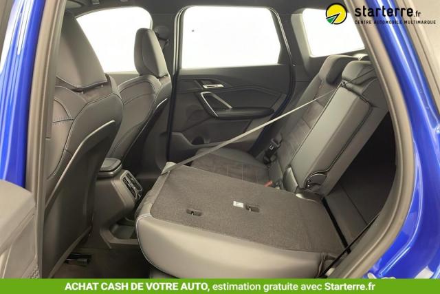 Bmw X1 image 2