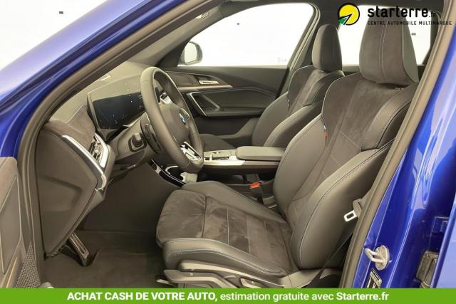 Bmw X1 image 5
