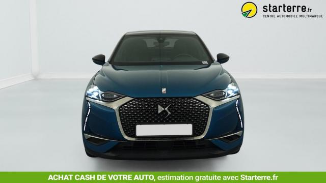 Ds Ds 3 Crossback image 5