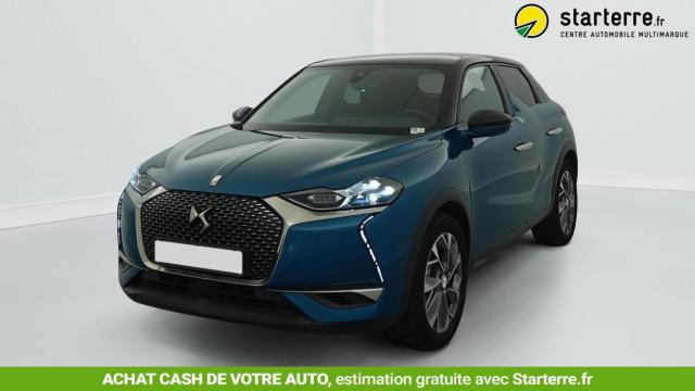 Ds Ds 3 Crossback image 2