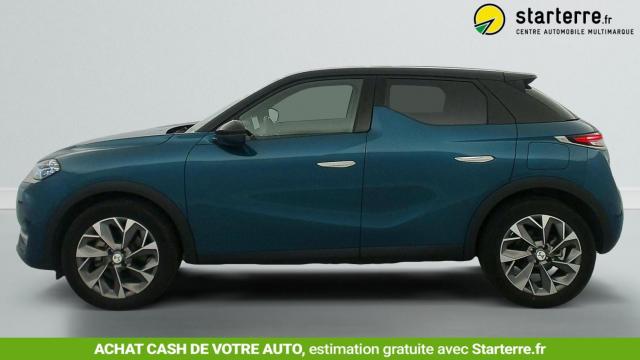 Ds Ds 3 Crossback image 1