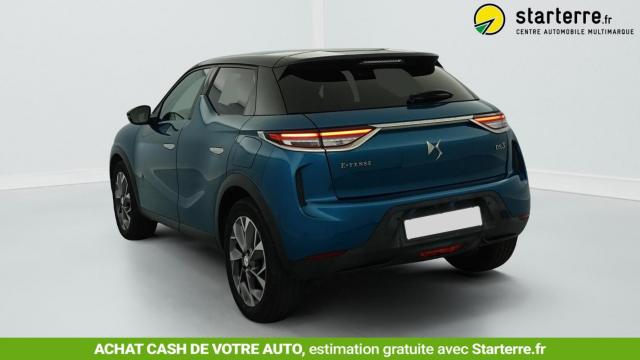 Ds Ds 3 Crossback image 3