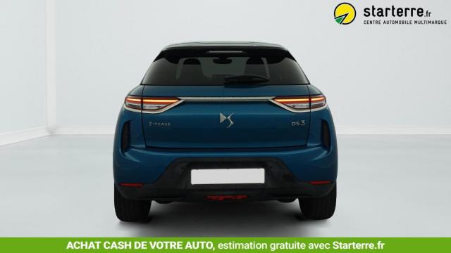 Ds Ds 3 Crossback image 8
