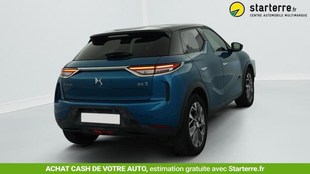 Ds Ds 3 Crossback image 4
