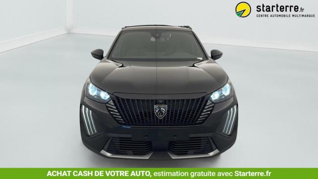 Peugeot 2008 image 9