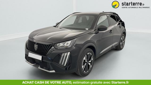 Peugeot 2008 image 4