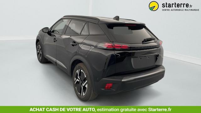 Peugeot 2008 image 7