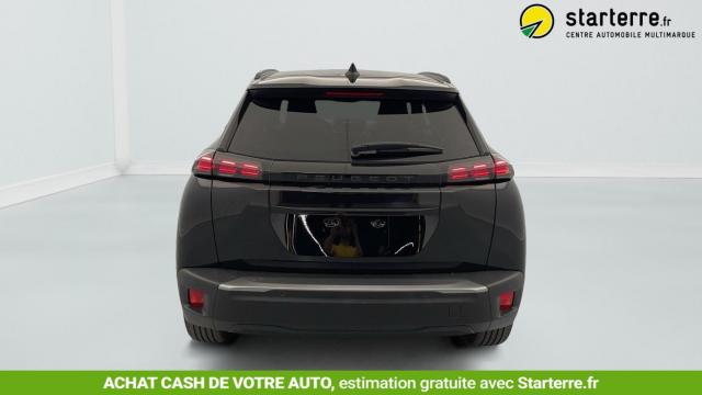 Peugeot 2008 image 8