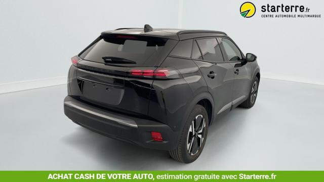 Peugeot 2008 image 2