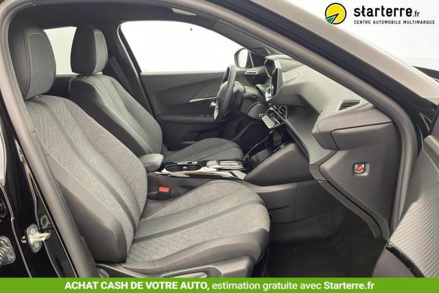 Peugeot 2008 image 1