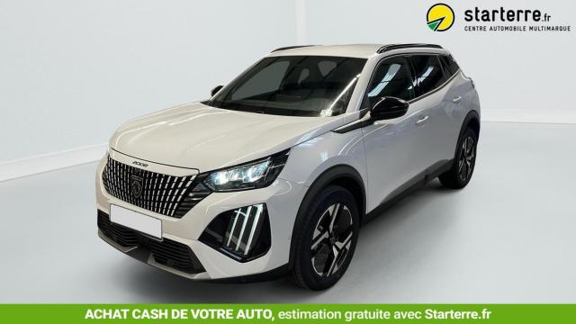 Peugeot 2008 image 2