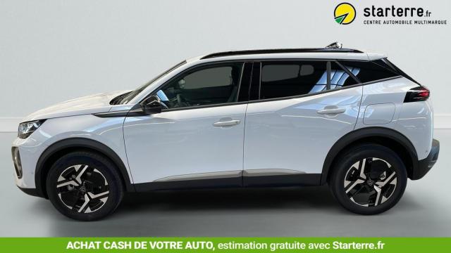 Peugeot 2008 image 8