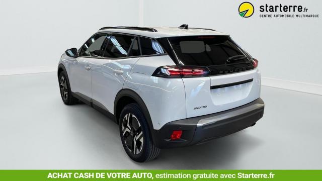 Peugeot 2008 image 3