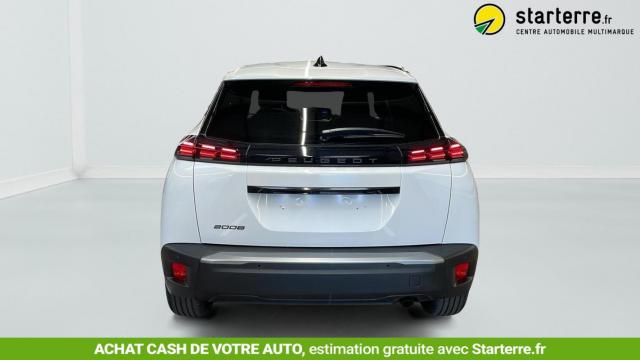 Peugeot 2008 image 7