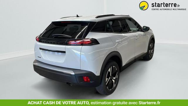 Peugeot 2008 image 4