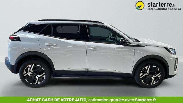 Peugeot 2008 image 9