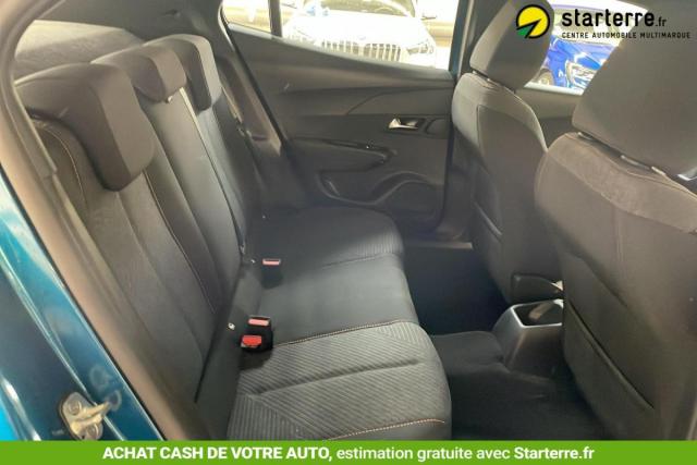 Peugeot 2008 image 4