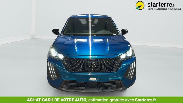 Peugeot 2008 image 3