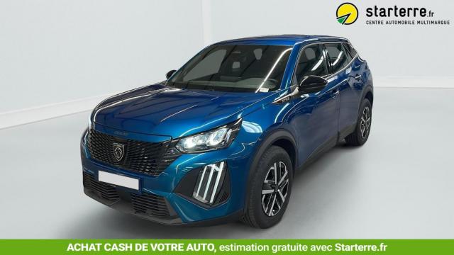 Peugeot 2008 image 7