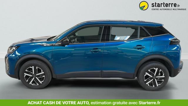 Peugeot 2008 image 8