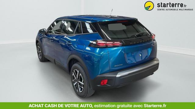 Peugeot 2008 image 2