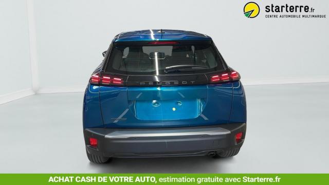 Peugeot 2008 image 6