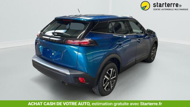 Peugeot 2008 image 1