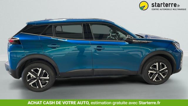 Peugeot 2008 image 5