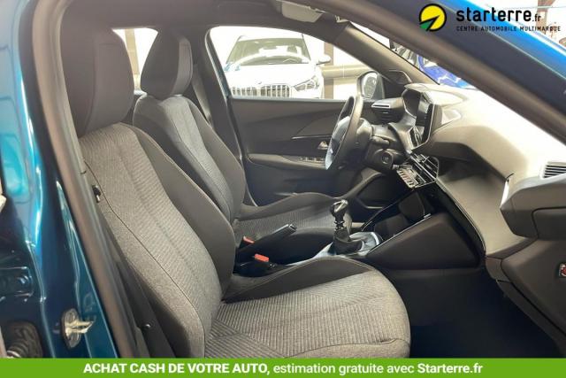 Peugeot 2008 image 9