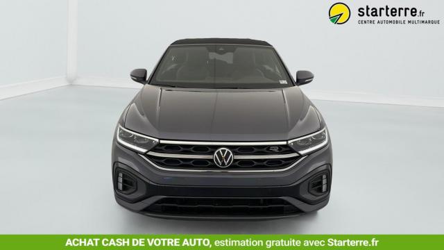 Volkswagen T-Roc image 5