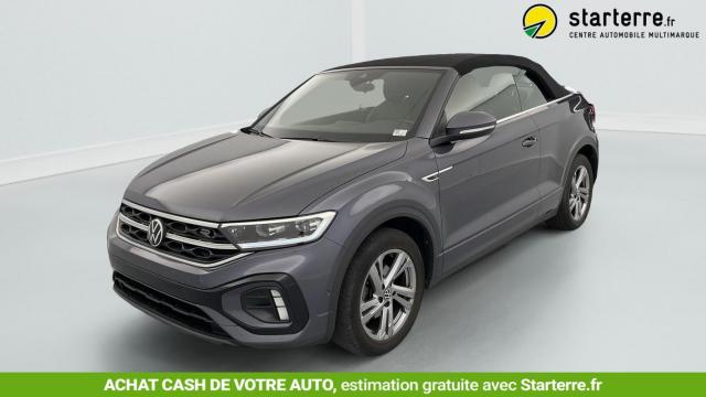 Volkswagen T-Roc image 3