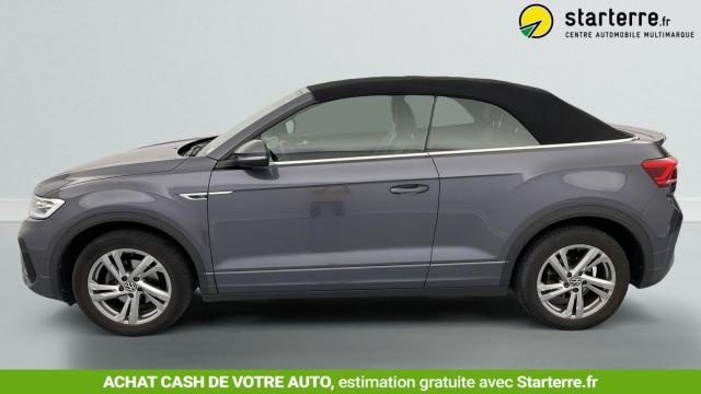 Volkswagen T-Roc image 1