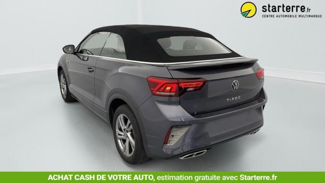 Volkswagen T-Roc image 9