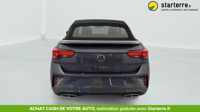 Volkswagen T-Roc image 7