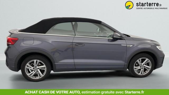 Volkswagen T-Roc image 8