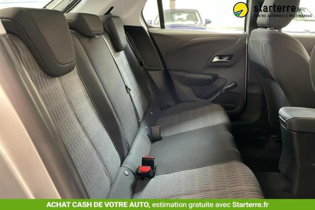 Opel Corsa image 9