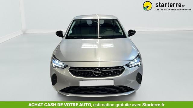 Opel Corsa image 7