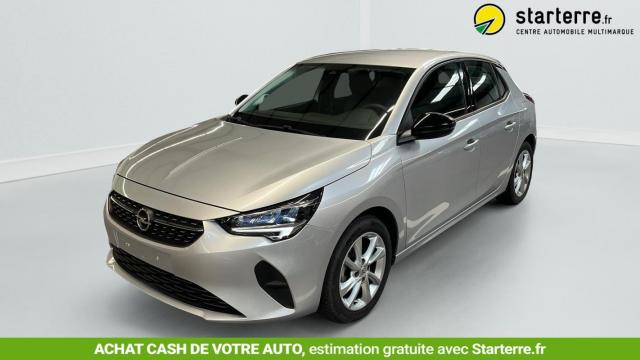 Opel Corsa image 8