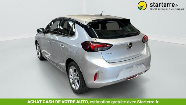 Opel Corsa image 1