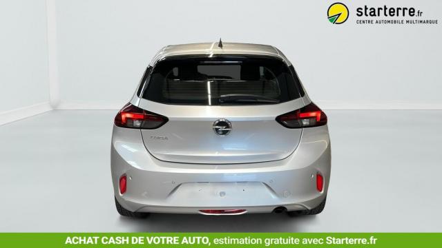 Opel Corsa image 3