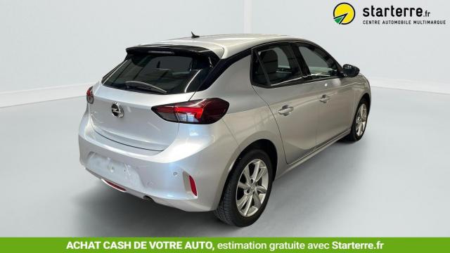 Opel Corsa image 2