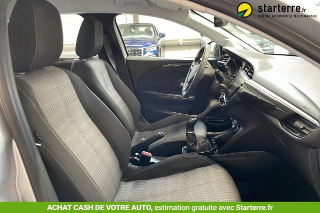 Opel Corsa image 4