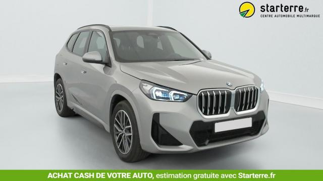 Bmw X1 U11 Sdrive 20d 163ch Dkg7 M Sport