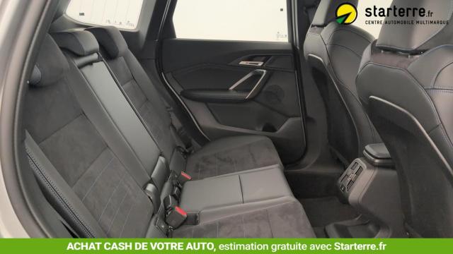 Bmw X1 image 7
