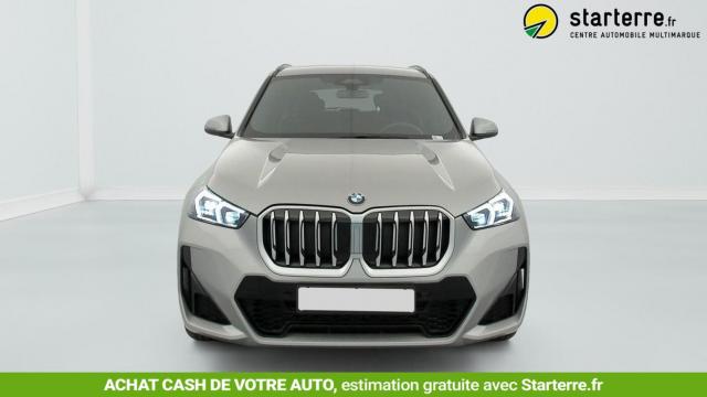 Bmw X1 image 4