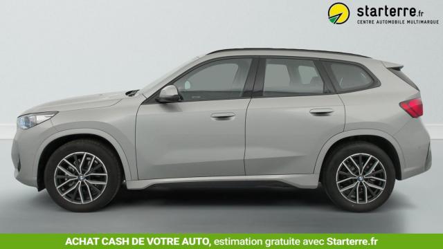 Bmw X1 image 2