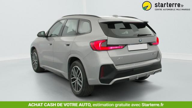 Bmw X1 image 9