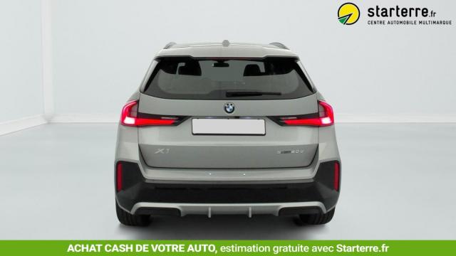 Bmw X1 image 6