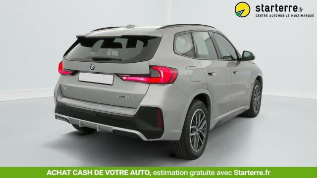 Bmw X1 image 1