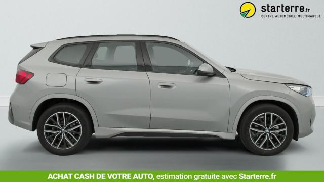 Bmw X1 image 3